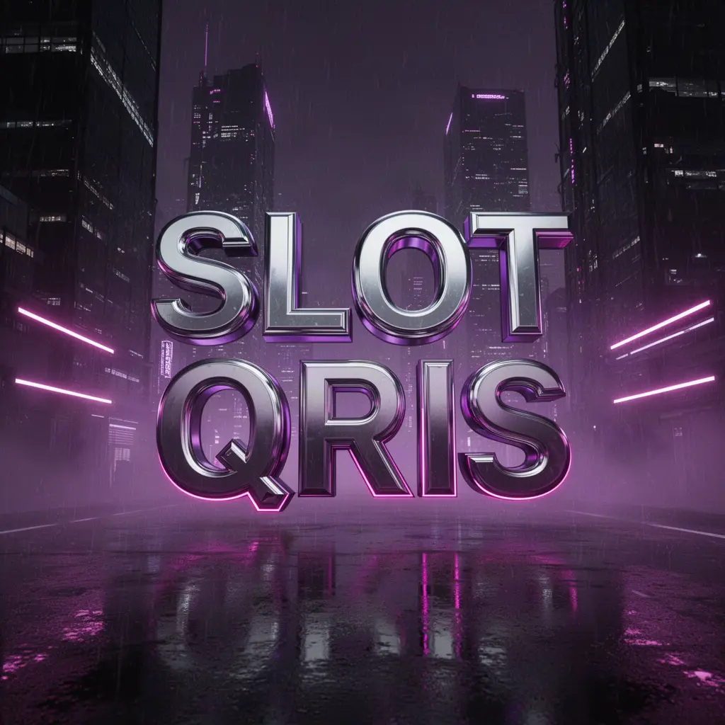 Slot QRIS